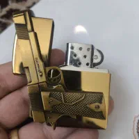 فندک طرح کلت