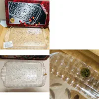 ظروف بوهیما/بوهیمیا،فرانسه،ژاپنی،سرویس چینی تقدیس