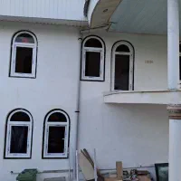 درب پنجره upvc