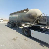 بونکر|خودرو سنگین|تهران, کارخانه سیمان|دیوار