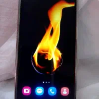 سامسونگ مدل a12و نوکیا ساده