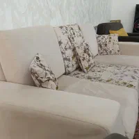 مبل راحتی|مبلمان خانگی و میز عسلی|مشکیندشت, |دیوار