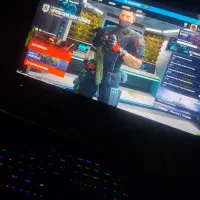 مانیتور گیمینگ|قطعات و لوازم جانبی رایانه|کازرون, |دیوار