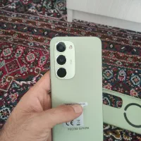tekno spark 40 pro plas 256gig|موبایل|کرمانشاه, |دیوار