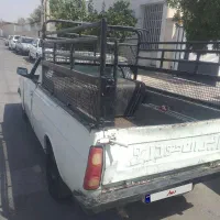 اجاره وانت پیکان
