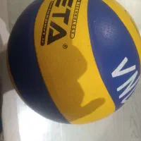 توپ والیبال اصل