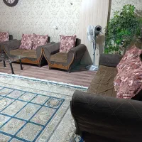 مبل راحتی 7 نفره