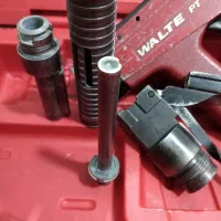 تفنگ میخکوب تایوانی|ابزارآلات|محمدشهر, سیدآباد|دیوار