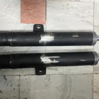 تعمیر کمک جلو زانتیا بشرط