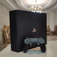 پی اس فور پرو 1tb