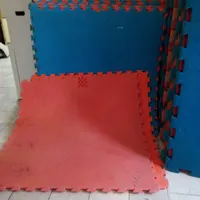 تاتمی|تجهیزات ورزشی|تهران, شاهد|دیوار