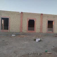 فروش منزل درحال ساخت