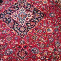 حراج فرش پشمی قدیمی