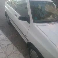 پراید۸۱ سالم بالوازم کمکار