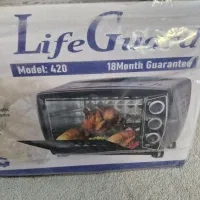 توستر|اجاق گاز و لوازم برقی پخت‌وپز|قم, ولیعصر|دیوار