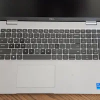 لپ تاپ dell latitiude 5520 i5 نسل 11|رایانه همراه|اصفهان, مهدی آباد|دیوار