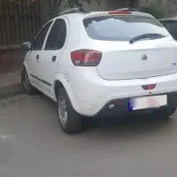 تیبا مدل ۹۹