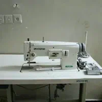 چرخ صنعتی زوجی