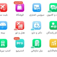 از اسنپ سرمایه جایزه ببر