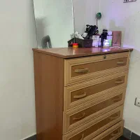 دراور و کشو