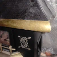 شومینه گازی ایران شرق مدل ۱۵۰ کامل سالم|بخاری، هیتر، شومینه|اسلامشهر, شهرک الهیه|دیوار