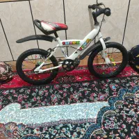 دوچرخه 16|دوچرخه، اسکیت، اسکوتر|اهواز, پردیس|دیوار