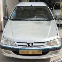 پژو پارس|خودرو سواری و وانت|همدان, |دیوار