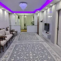 ۸۲متر /دو خواب/فول بازسازی