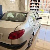 206 sd مدل 1400