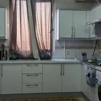 اجاره آپارتمان ۵۰ متری ۱ خوابه طبقه ۴ در شریف آباد