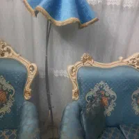 آباژور سالم تمیز