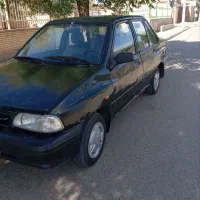 پراید مدل 81