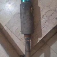 انبار اگزوز خارجی|قطعات یدکی و لوازم جانبی|اهواز, آسیاباد|دیوار