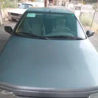 پژو ۴۰۵ دوگانه سوز مدل ۹۱|خودرو سواری و وانت|بروجرد, |دیوار