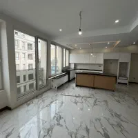پاسدارن۱۶۵متر، ملک دوکله اختصاصی، تک واحدی