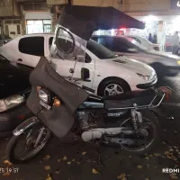 موتور سیکلت