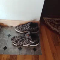 کتونی سفارش کره