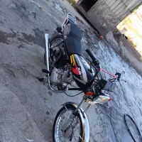 موتور سیکلت مزایده|موتورسیکلت|میاندوآب, |دیوار