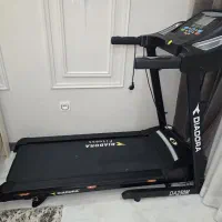 تردمیل دیادورا کم کار|تجهیزات ورزشی|مشهد, حسین‌آباد|دیوار