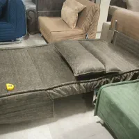 مبل تخت خواب شو ساپتا|مبلمان خانگی و میز عسلی|یزد, |دیوار