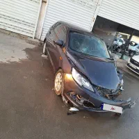 ام وی ام ۳۱۵ تصادفی|خودرو سواری و وانت|مشهد, کشف|دیوار