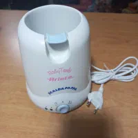 شیشه گرم کن بچه(  برقی)