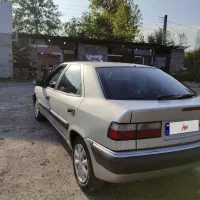 زانتیا ۲۰۰۰|خودرو سواری و وانت|رشت, منظریه|دیوار