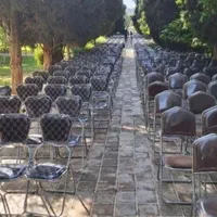 کرایهمیزوصندلیوظروفکرایهباندتشریفاتمجیداصل