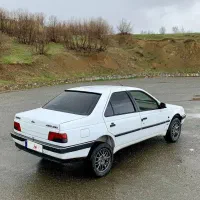 405 GLX TU5 1600|خودرو سواری و وانت|مریوان, |دیوار