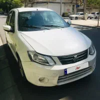 ساینا Ex فول مدل ۹۷ تمیز. تیبا پراید