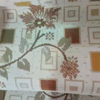 گلیم راه پله|گلیم، جاجیم، گبه|رشت, آب آسیاب|دیوار