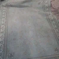 فرش 12متری 700شانه تراکم2550 دستبافت گونه. HCPX2