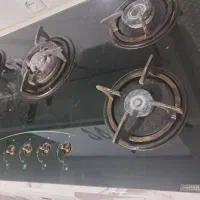 اجاق گاز صحفه ای