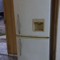 یخچال دو درب